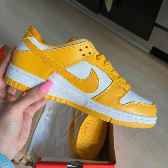 Nike Dunk Low